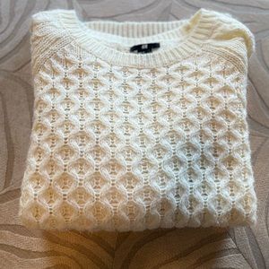 H&M Sweater